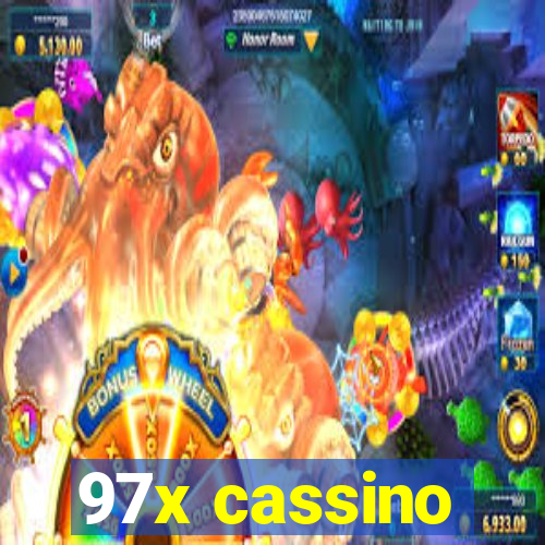 97x cassino